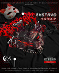Diseño Gustavo - Berserk Tradicional