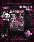 Polo Nezuko Kamado - Kimetsu no Yaiba