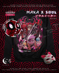 Polo Maka & Soul - Soul Eater