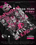 Diseño Turbo Team - Dan Da Dan Tradicional