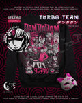 Polo Turbo Team - Dan Da Dan