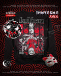 Polo Diseño Inuyasha Tradicional