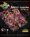 Diseño Luffy Elbaph - One Piece Tradicional