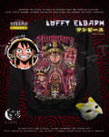Polo Luffy Elbaph - One Piece