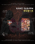 Canguro Nami Elbaph - One Piece