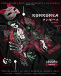 Diseño Zoro - One Piece Tradicional