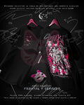 Diseño Stray Kids Frontal y Espalda