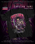 Diseño Capitan Yami Tradicional