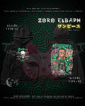 Canguro Zoro Elbaph - One Piece