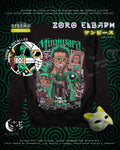 Polo Zoro Elbaph - One Piece
