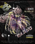 Diseño Chii - Chobits Tradicional